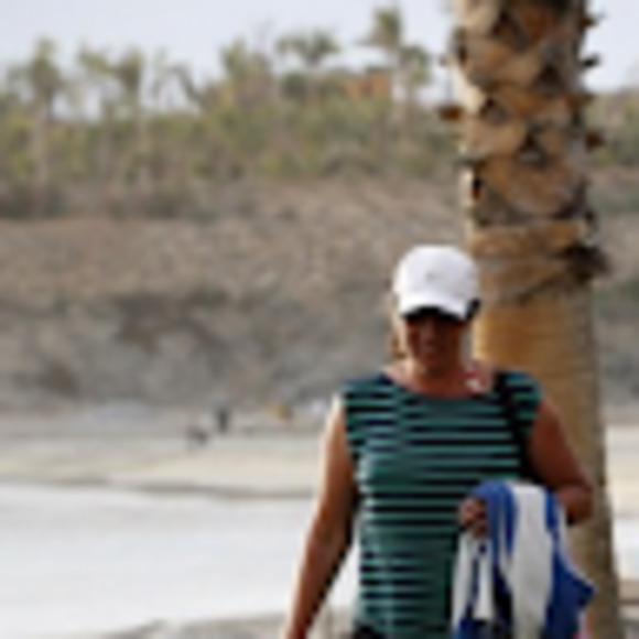 Meet your Posher, Susana - Picture 1 of 1